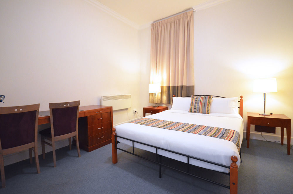 The Hallows Accommodation Bathurst Ngoại thất bức ảnh