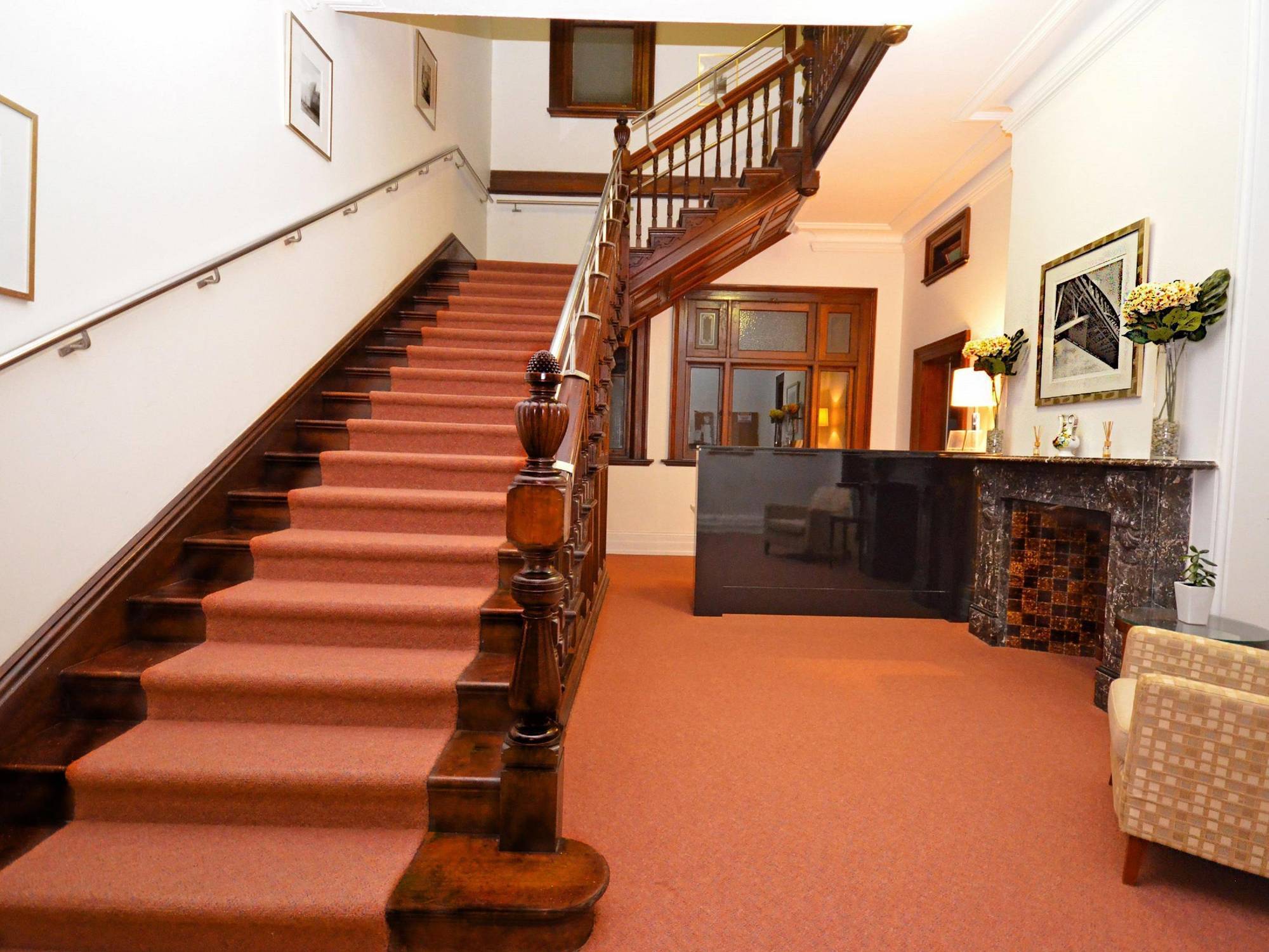 The Hallows Accommodation Bathurst Ngoại thất bức ảnh