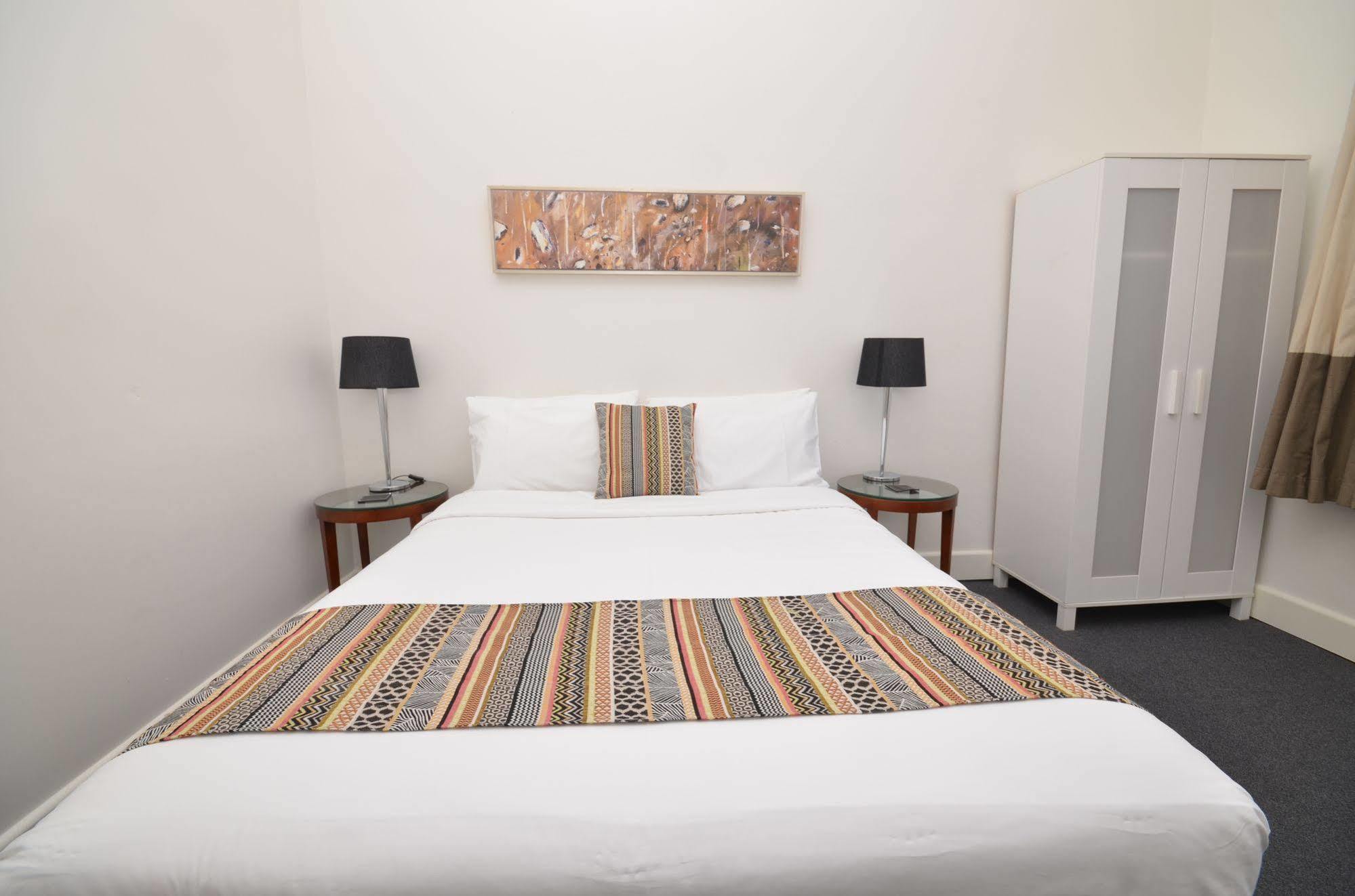 The Hallows Accommodation Bathurst Ngoại thất bức ảnh