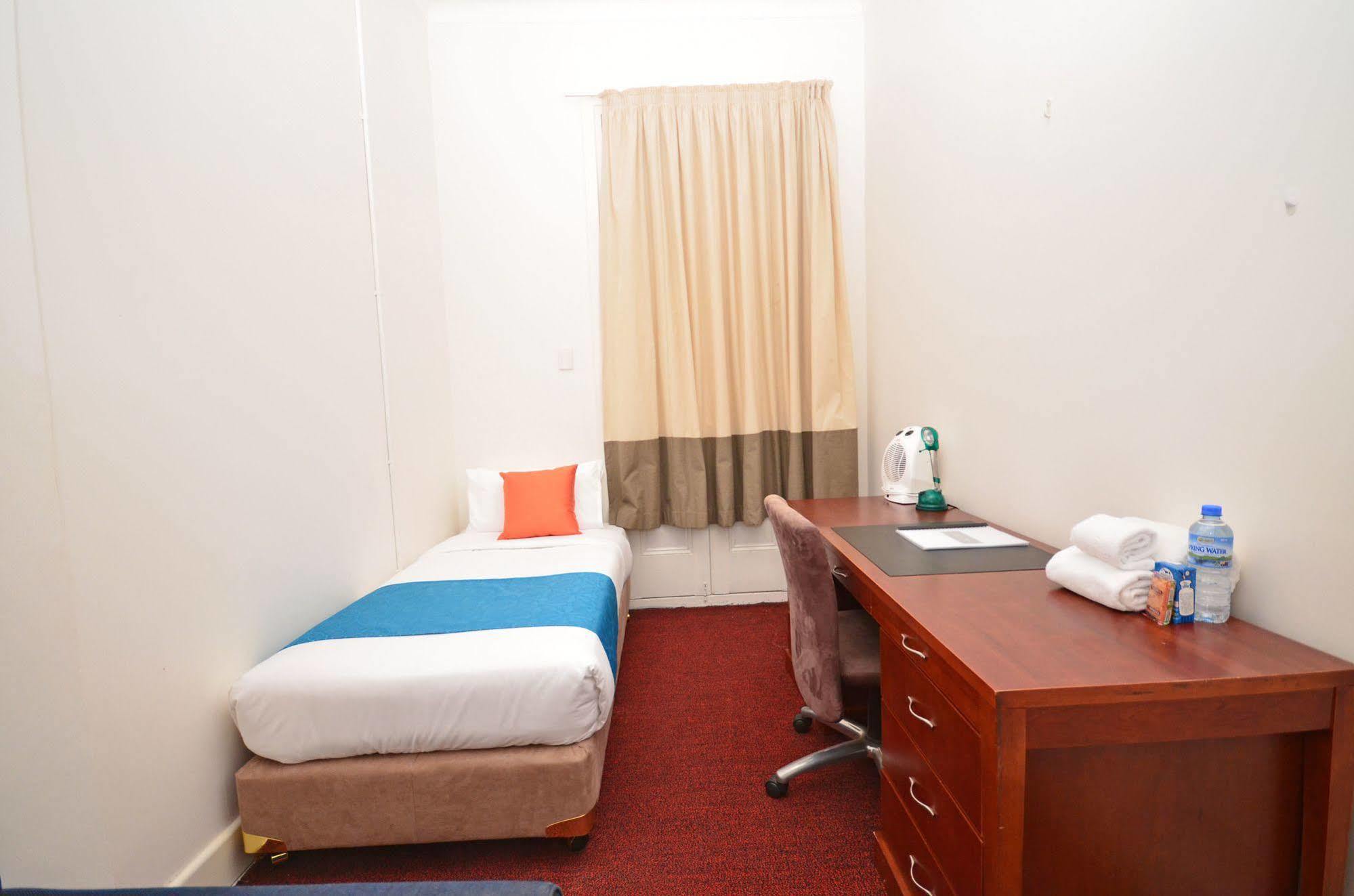 The Hallows Accommodation Bathurst Ngoại thất bức ảnh