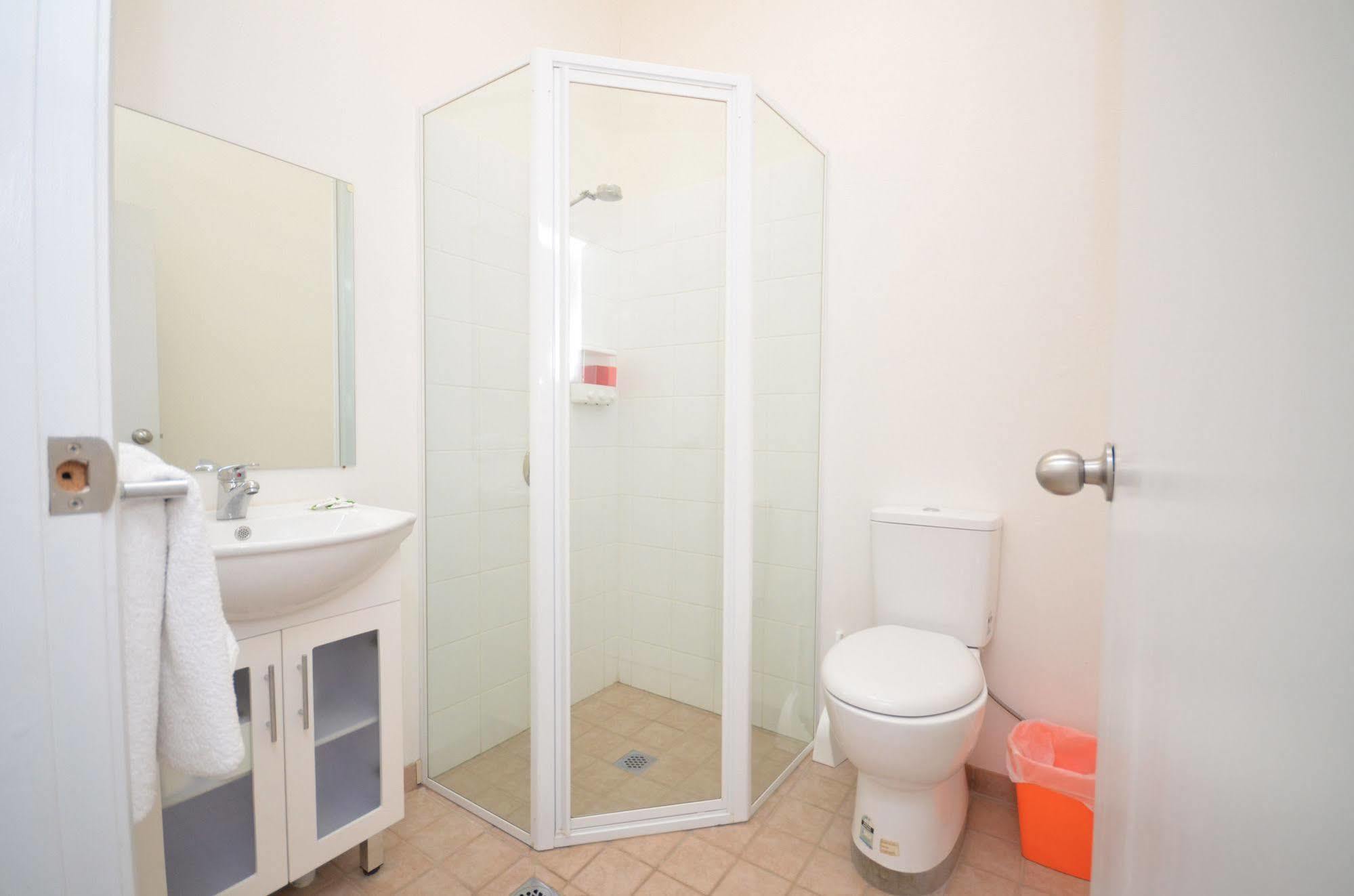The Hallows Accommodation Bathurst Ngoại thất bức ảnh