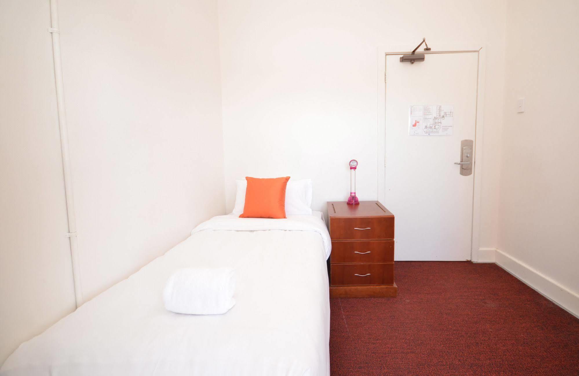 The Hallows Accommodation Bathurst Ngoại thất bức ảnh